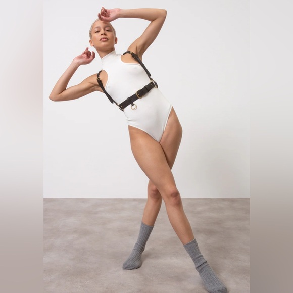 Ardeo Studios Harness in Brass - Picture 3 of 3